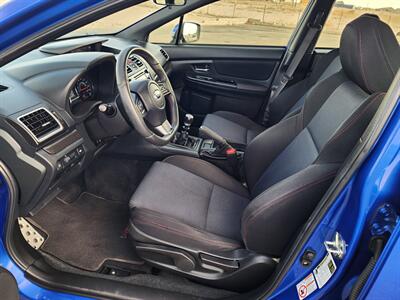2019 Subaru WRX   - Photo 14 - Lake Havasu Cit, AZ 86403
