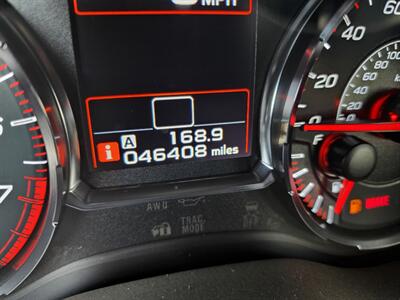 2019 Subaru WRX   - Photo 20 - Lake Havasu Cit, AZ 86403