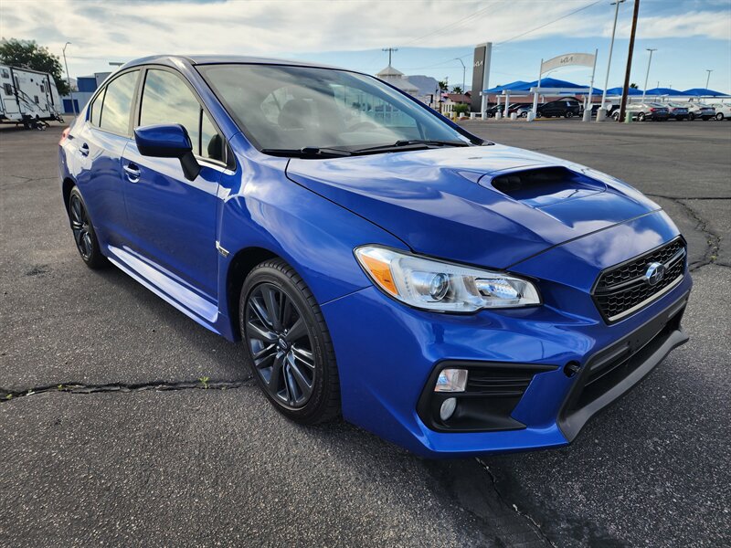 2019 Subaru WRX - Photo 1 - Lake Havasu Cit, AZ 86403