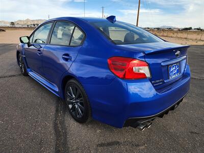 2019 Subaru WRX   - Photo 6 - Lake Havasu Cit, AZ 86403