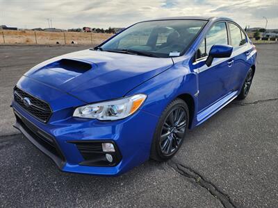 2019 Subaru WRX   - Photo 3 - Lake Havasu Cit, AZ 86403