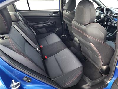 2019 Subaru WRX   - Photo 13 - Lake Havasu Cit, AZ 86403