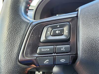 2019 Subaru WRX   - Photo 17 - Lake Havasu Cit, AZ 86403