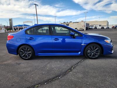 2019 Subaru WRX   - Photo 4 - Lake Havasu Cit, AZ 86403