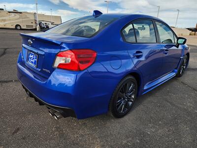 2019 Subaru WRX   - Photo 5 - Lake Havasu Cit, AZ 86403