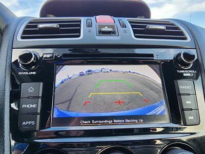 2019 Subaru WRX   - Photo 22 - Lake Havasu Cit, AZ 86403