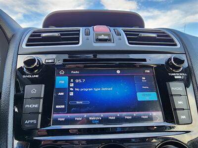 2019 Subaru WRX   - Photo 21 - Lake Havasu Cit, AZ 86403