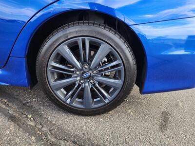 2019 Subaru WRX   - Photo 8 - Lake Havasu Cit, AZ 86403