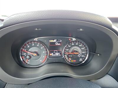 2019 Subaru WRX   - Photo 19 - Lake Havasu Cit, AZ 86403