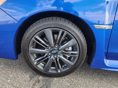 2019 Subaru WRX   - Photo 9 - Lake Havasu Cit, AZ 86403