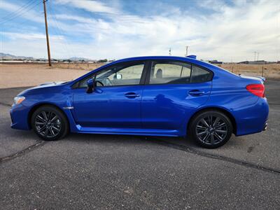 2019 Subaru WRX   - Photo 7 - Lake Havasu Cit, AZ 86403
