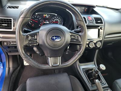 2019 Subaru WRX   - Photo 2 - Lake Havasu Cit, AZ 86403