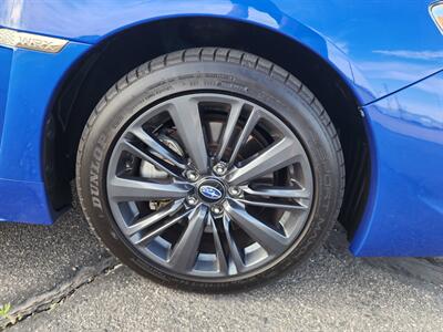 2019 Subaru WRX   - Photo 10 - Lake Havasu Cit, AZ 86403