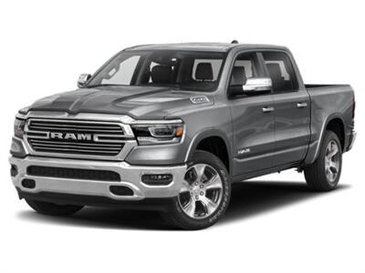 2022 RAM 1500 Laramie   - Photo 2 - Lake Havasu Cit, AZ 86403