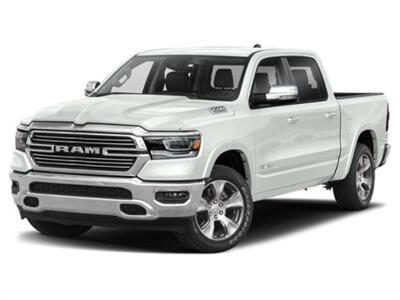 2022 RAM 1500 Laramie   - Photo 1 - Lake Havasu Cit, AZ 86403