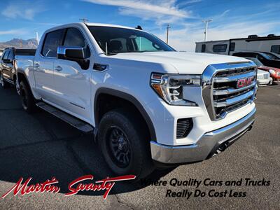 2020 GMC Sierra 1500 SLE   - Photo 1 - Lake Havasu Cit, AZ 86403