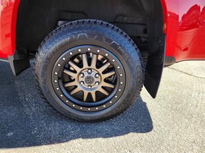 2016 Chevrolet Colorado 2WD LT   - Photo 9 - Lake Havasu Cit, AZ 86403
