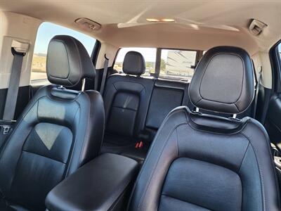 2016 Chevrolet Colorado 2WD LT   - Photo 16 - Lake Havasu Cit, AZ 86403