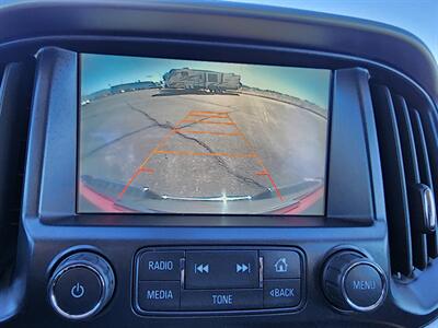2016 Chevrolet Colorado 2WD LT   - Photo 23 - Lake Havasu Cit, AZ 86403