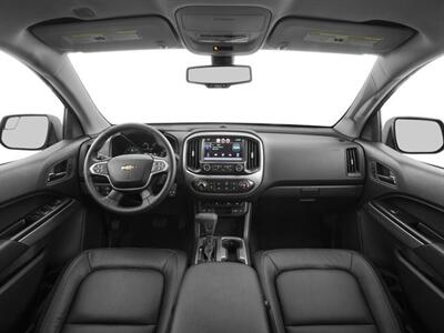 2016 Chevrolet Colorado LT   - Photo 5 - Lake Havasu Cit, AZ 86403