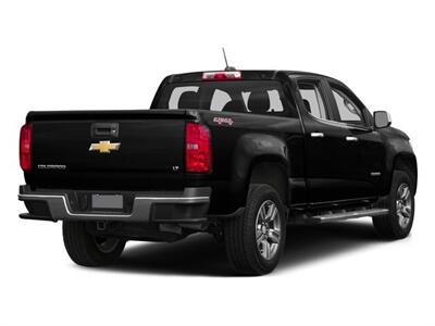 2016 Chevrolet Colorado LT   - Photo 3 - Lake Havasu Cit, AZ 86403