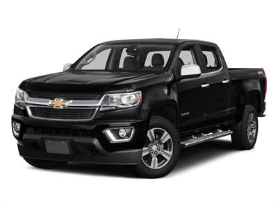 2016 Chevrolet Colorado LT   - Photo 2 - Lake Havasu Cit, AZ 86403