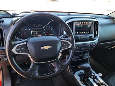 2016 Chevrolet Colorado 2WD LT   - Photo 2 - Lake Havasu Cit, AZ 86403