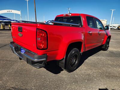 2016 Chevrolet Colorado 2WD LT   - Photo 5 - Lake Havasu Cit, AZ 86403