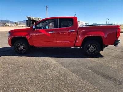 2016 Chevrolet Colorado 2WD LT   - Photo 8 - Lake Havasu Cit, AZ 86403