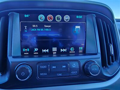 2016 Chevrolet Colorado 2WD LT   - Photo 22 - Lake Havasu Cit, AZ 86403