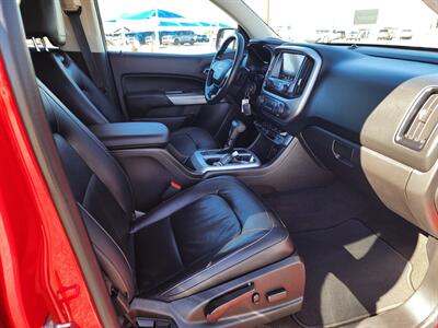 2016 Chevrolet Colorado 2WD LT   - Photo 13 - Lake Havasu Cit, AZ 86403