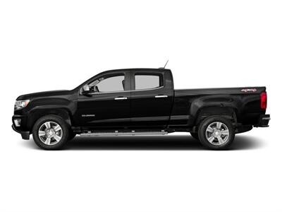 2016 Chevrolet Colorado LT   - Photo 4 - Lake Havasu Cit, AZ 86403