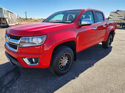 2016 Chevrolet Colorado 2WD LT   - Photo 3 - Lake Havasu Cit, AZ 86403