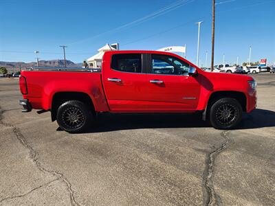 2016 Chevrolet Colorado 2WD LT   - Photo 4 - Lake Havasu Cit, AZ 86403