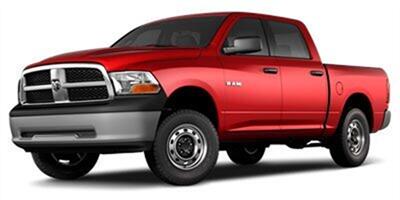 2011 RAM 1500 ST   - Photo 1 - Lake Havasu City, AZ 86403