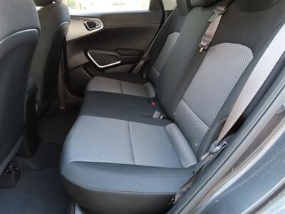 2022 Kia Soul LX   - Photo 13 - Lake Havasu Cit, AZ 86403