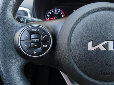 2022 Kia Soul LX   - Photo 21 - Lake Havasu Cit, AZ 86403
