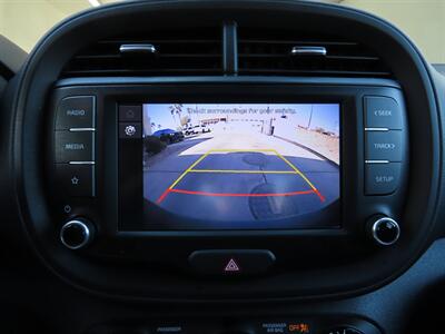 2022 Kia Soul LX   - Photo 26 - Lake Havasu Cit, AZ 86403