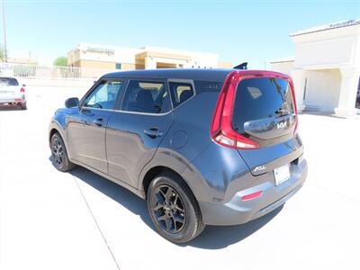 2022 Kia Soul LX   - Photo 7 - Lake Havasu Cit, AZ 86403