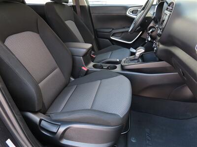 2022 Kia Soul LX   - Photo 16 - Lake Havasu Cit, AZ 86403