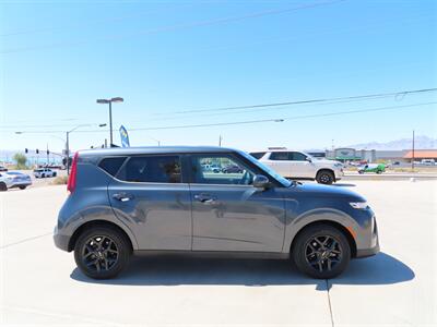 2022 Kia Soul LX   - Photo 9 - Lake Havasu Cit, AZ 86403