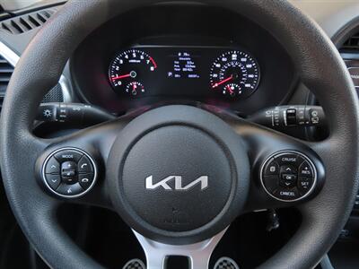 2022 Kia Soul LX   - Photo 20 - Lake Havasu Cit, AZ 86403