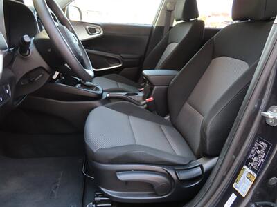 2022 Kia Soul LX   - Photo 12 - Lake Havasu Cit, AZ 86403