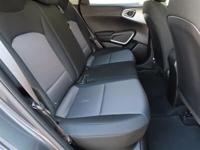 2022 Kia Soul LX   - Photo 15 - Lake Havasu Cit, AZ 86403
