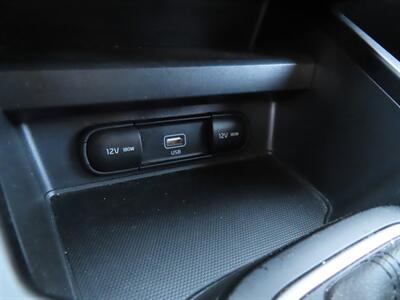 2022 Kia Soul LX   - Photo 25 - Lake Havasu Cit, AZ 86403
