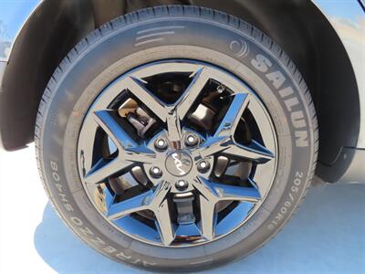 2022 Kia Soul LX   - Photo 10 - Lake Havasu Cit, AZ 86403