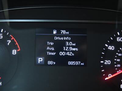 2022 Kia Soul LX   - Photo 23 - Lake Havasu Cit, AZ 86403