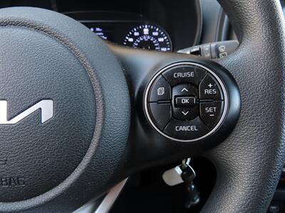 2022 Kia Soul LX   - Photo 22 - Lake Havasu Cit, AZ 86403