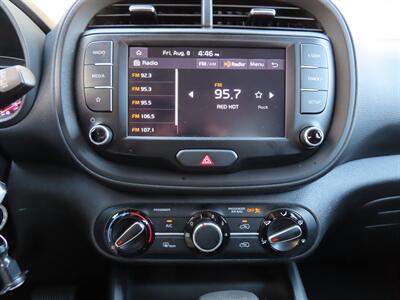 2022 Kia Soul LX   - Photo 24 - Lake Havasu Cit, AZ 86403