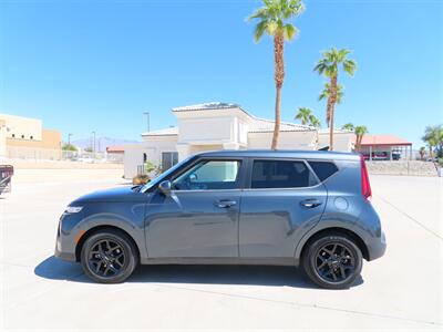 2022 Kia Soul LX   - Photo 4 - Lake Havasu Cit, AZ 86403